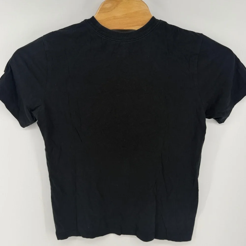 Nike Mens Shoebox Graphic T-Shirt We Been Doing It Black DV2656-010 Size M